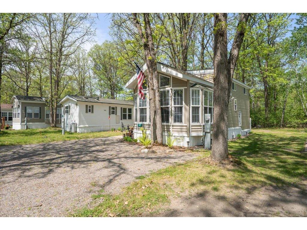 15827 Wilderness Trail #137 Crosslake MN 56442 - Little Pine Lake 7081866 image15