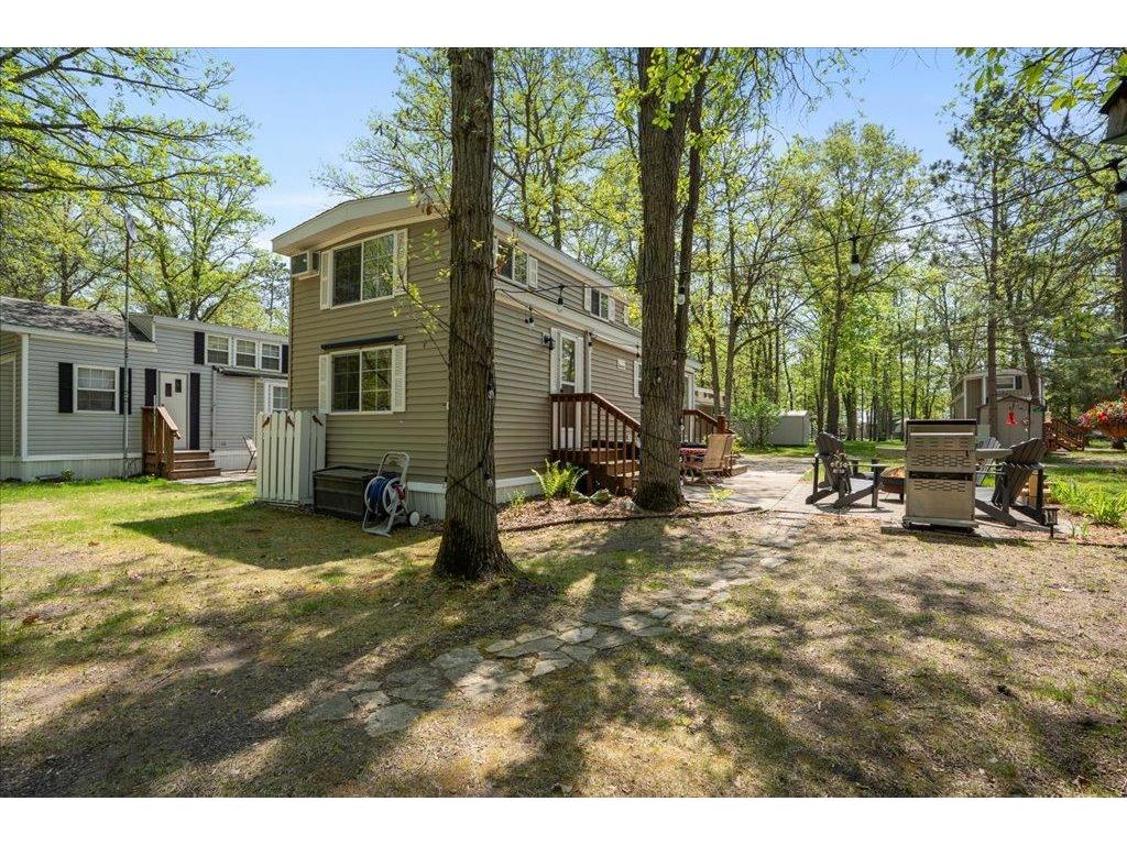 15827 Wilderness Trail #137 Crosslake MN 56442 - Little Pine Lake 7081866 image16