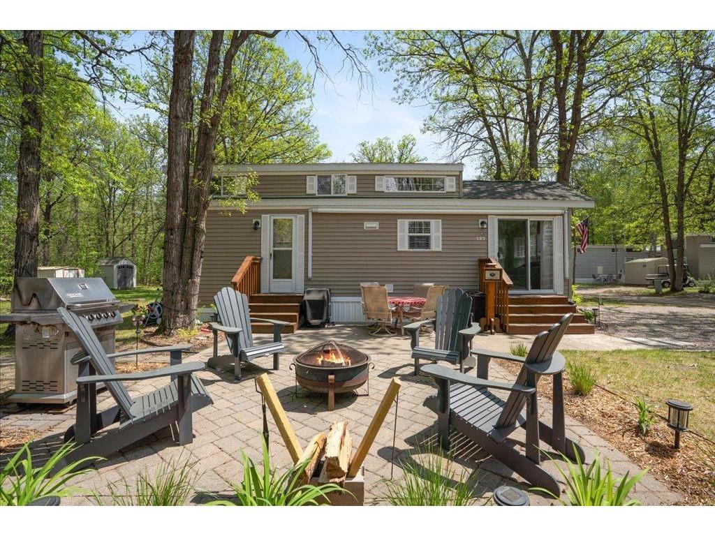 15827 Wilderness Trail #137 Crosslake MN 56442 - Little Pine Lake 7081866 image3