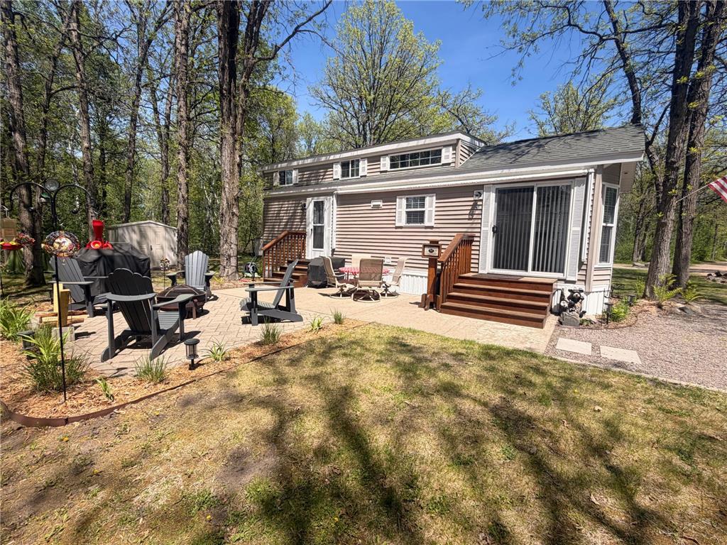 15827 Wilderness Trail #137 Crosslake MN 56442 - Little Pine Lake 7081866 image35