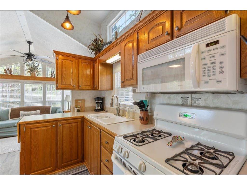 15827 Wilderness Trail #137 Crosslake MN 56442 - Little Pine Lake 7081866 image5