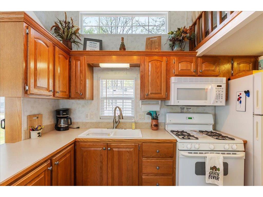 15827 Wilderness Trail #137 Crosslake MN 56442 - Little Pine Lake 7081866 image8