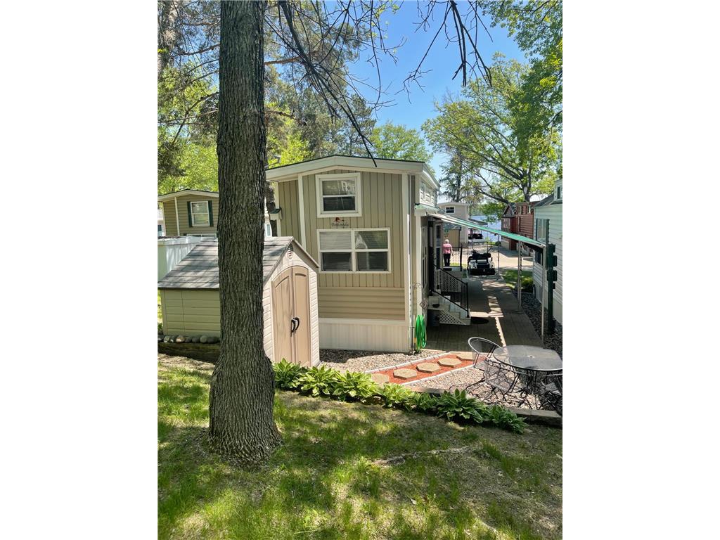 15827 Wilderness Trail 25, Crosslake, MN, 56442 MLS 6214164 Edina