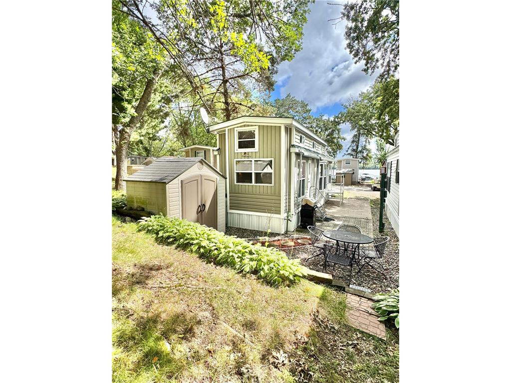 15827 Wilderness Trail #25 Crosslake MN 56442 - Little Pine Lake 6786026 image1