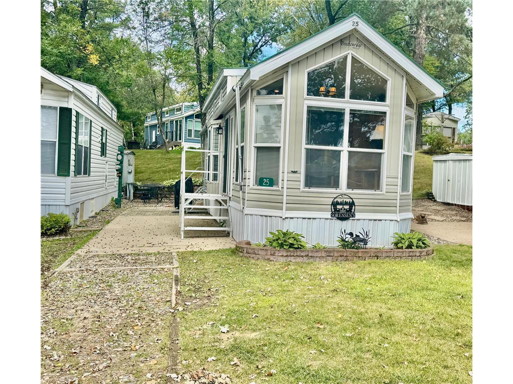 15827 Wilderness Trail #25 Crosslake MN 56442 - Little Pine Lake 6786026 image14