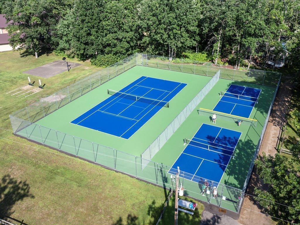 15827 Wilderness Trail #25 Crosslake MN 56442 - Little Pine Lake 6786026 image24