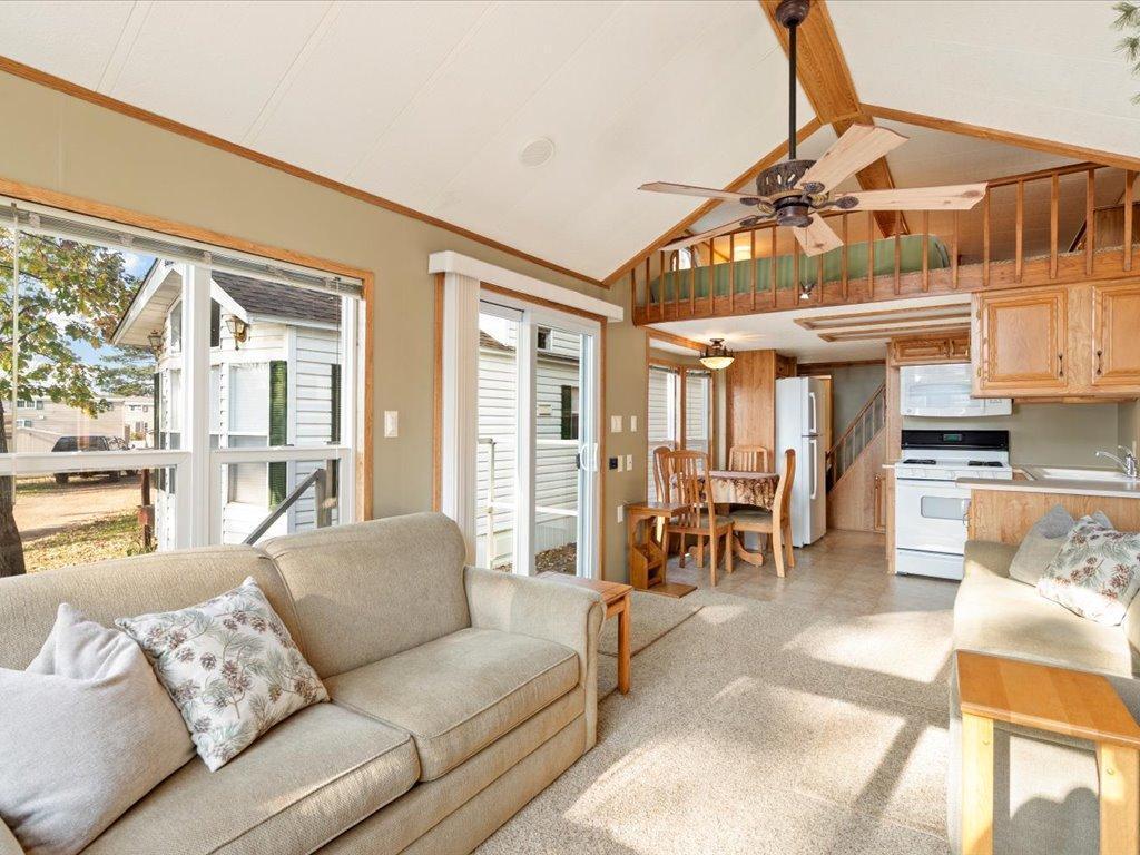 15827 Wilderness Trail #25 Crosslake MN 56442 - Little Pine Lake 6786026 image3