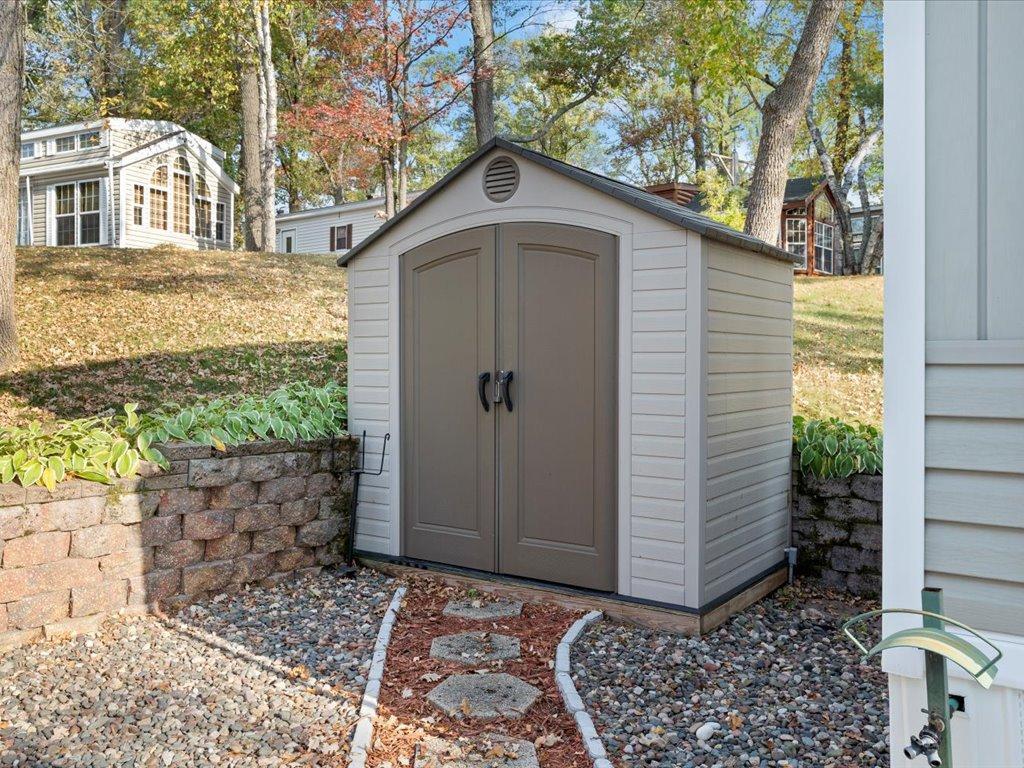 15827 Wilderness Trail #25 Crosslake MN 56442 - Little Pine Lake 6786026 image34