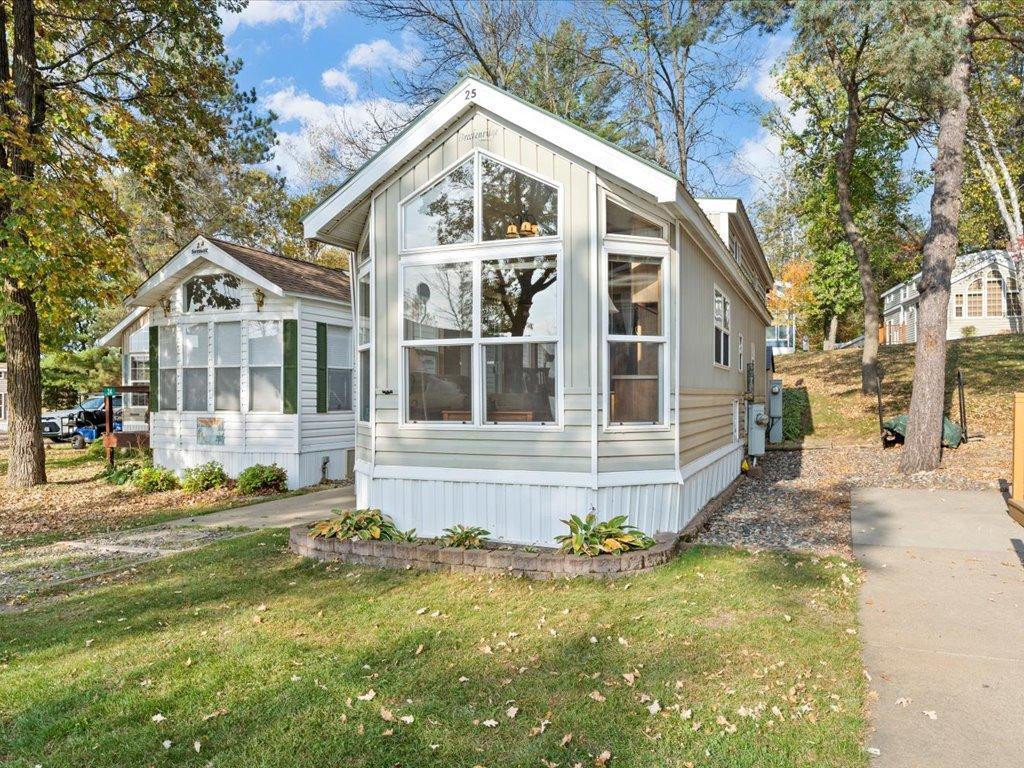 15827 Wilderness Trail #25 Crosslake MN 56442 - Little Pine Lake 6786026 image35