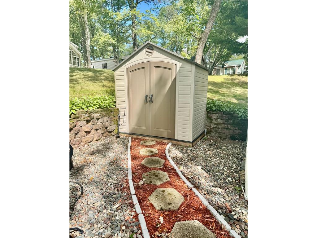 15827 Wilderness Trail #25 Crosslake MN 56442 - Little Pine Lake 7068307 image2