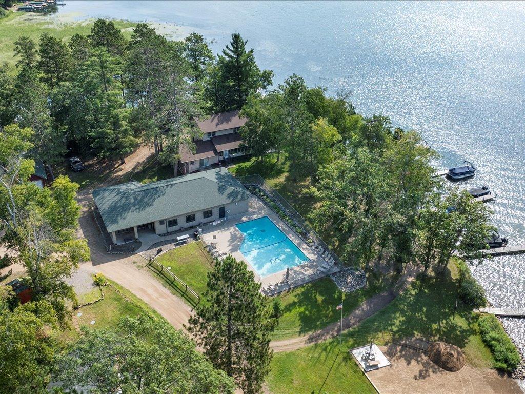 15827 Wilderness Trail #25 Crosslake MN 56442 - Little Pine Lake 7068307 image30