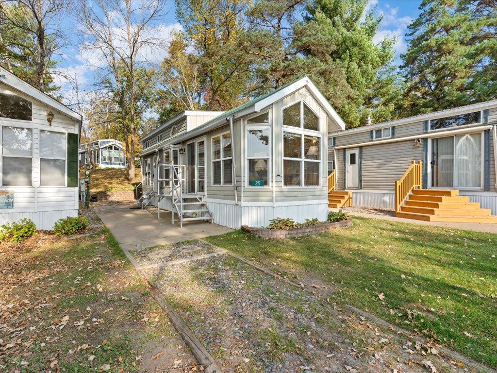 15827 Wilderness Trail #25 Crosslake MN 56442 - Little Pine Lake 7068307 image31
