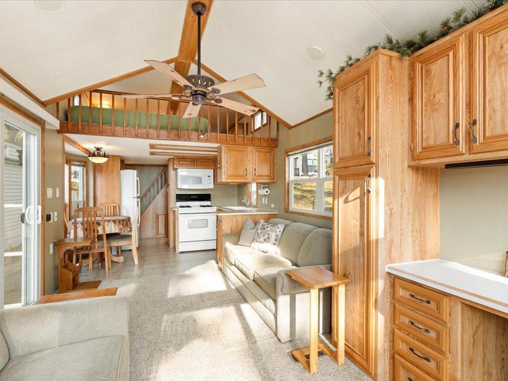 15827 Wilderness Trail #25 Crosslake MN 56442 - Little Pine Lake 7068307 image4