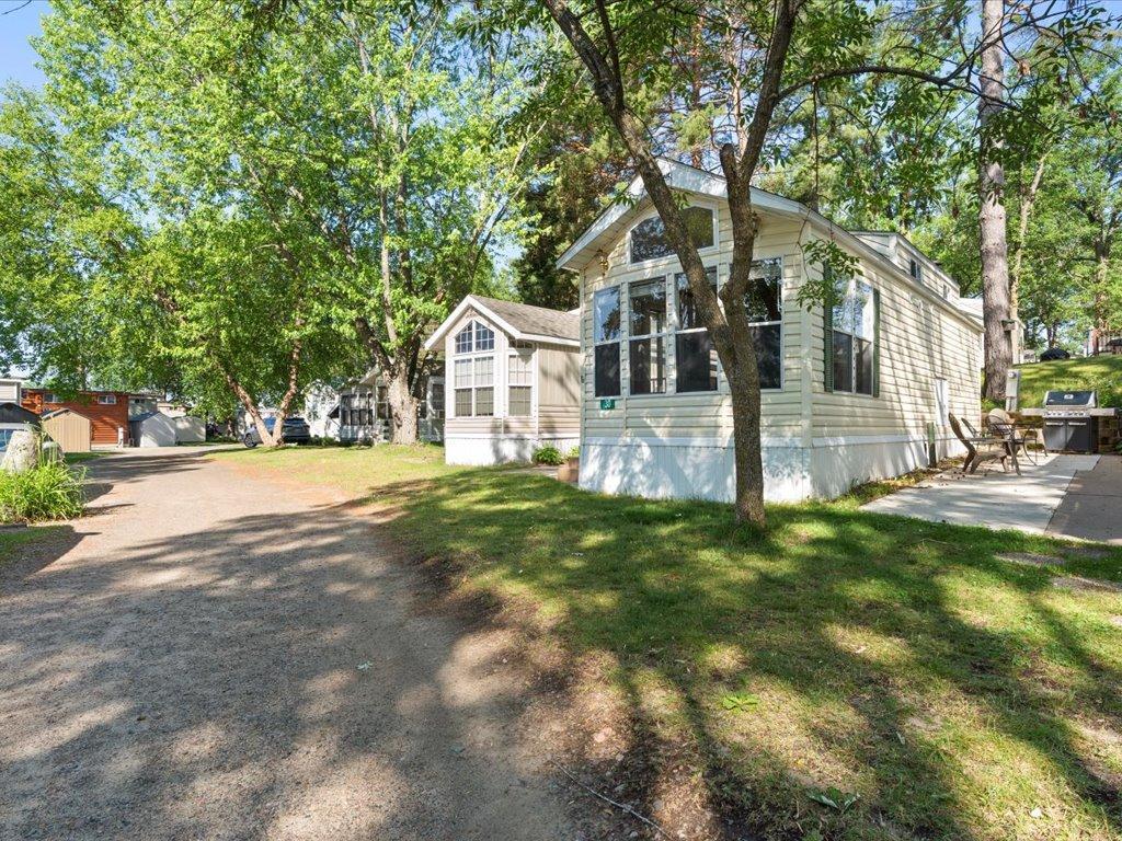 15827 Wilderness Trail #30 Crosslake MN 56442 - Little Pine Lake 6744631 image14