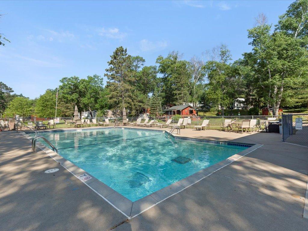 15827 Wilderness Trail #30 Crosslake MN 56442 - Little Pine Lake 6744631 image15