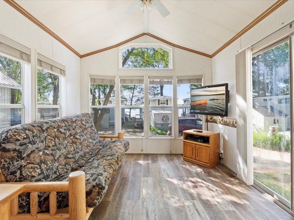 15827 Wilderness Trail #30 Crosslake MN 56442 - Little Pine Lake 6744631 image3