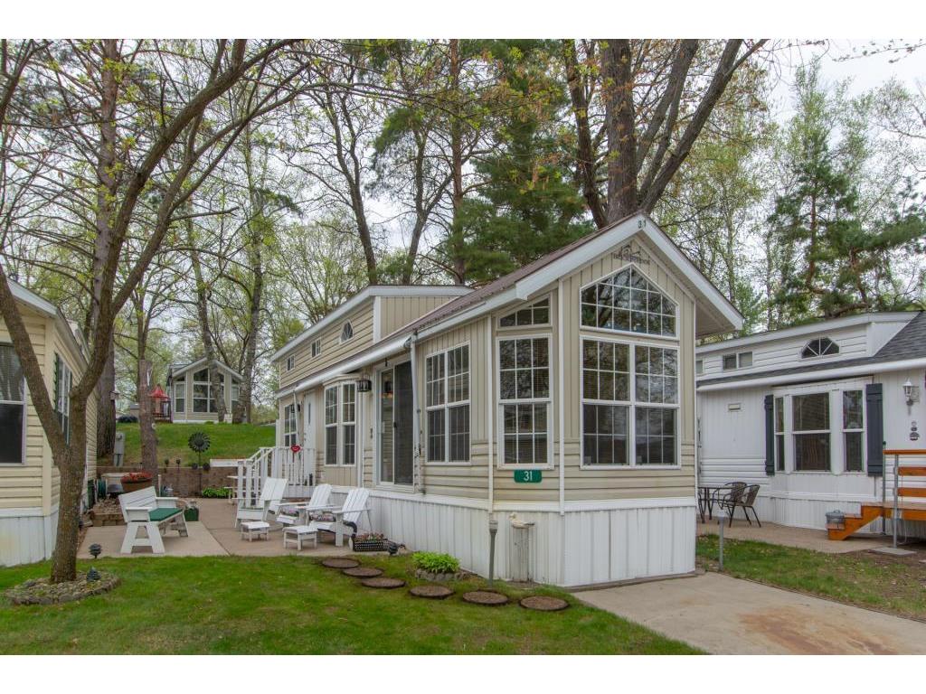 15827 Wilderness Trail 31, Crosslake, MN 56442 MLS 5572452 Edina