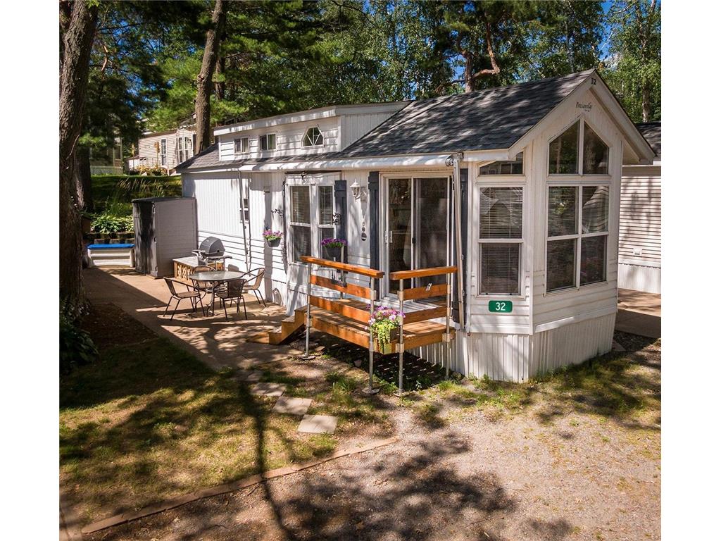 15827 Wilderness Trail 32, Crosslake, MN, 56442 MLS 6232632 Edina