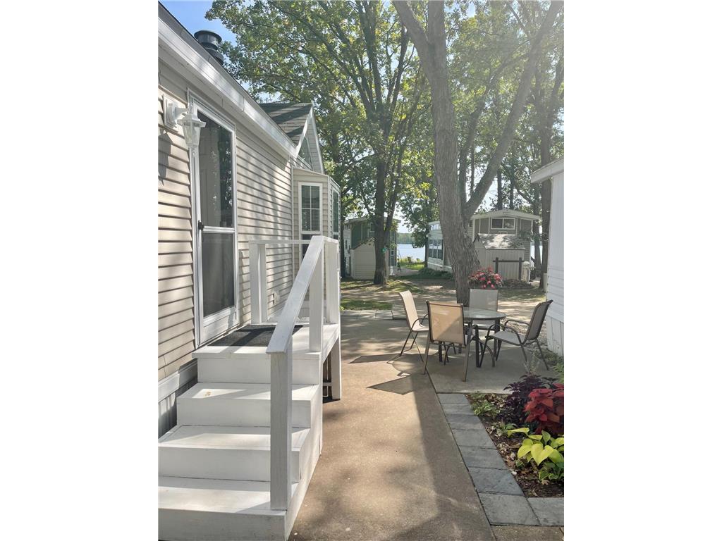 15827 Wilderness Trail #33 Crosslake MN 56442 - Little Pine Lake 6260919 image1