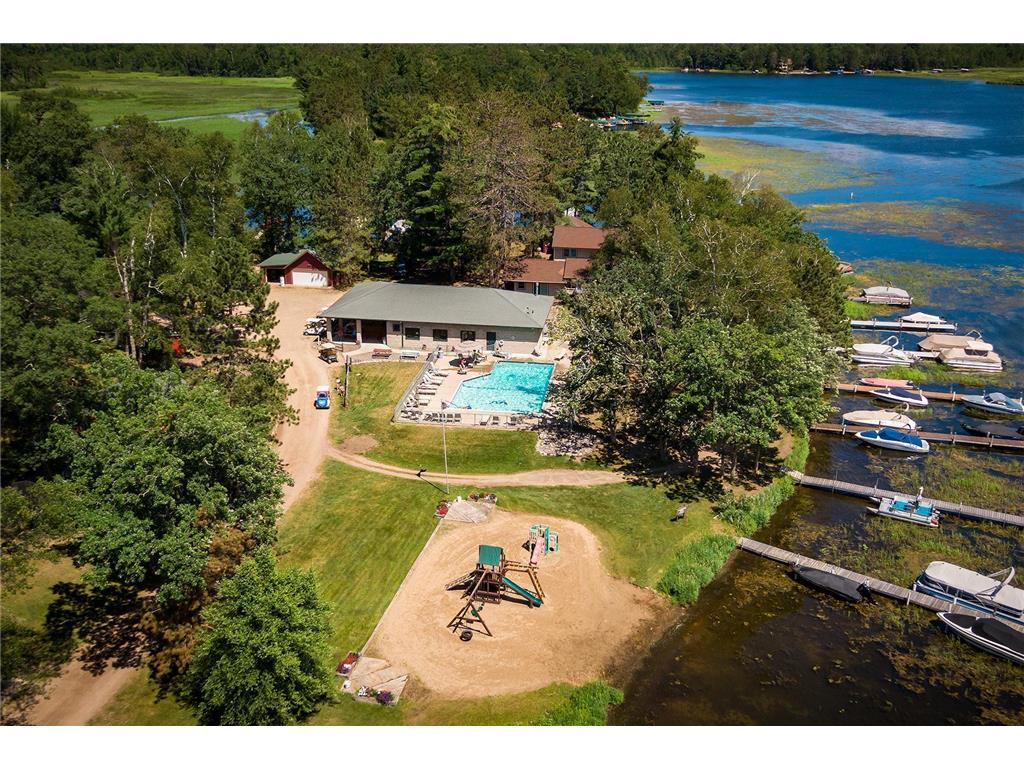 15827 Wilderness Trail 4, Crosslake, MN, 56442 MLS 6561995 Edina