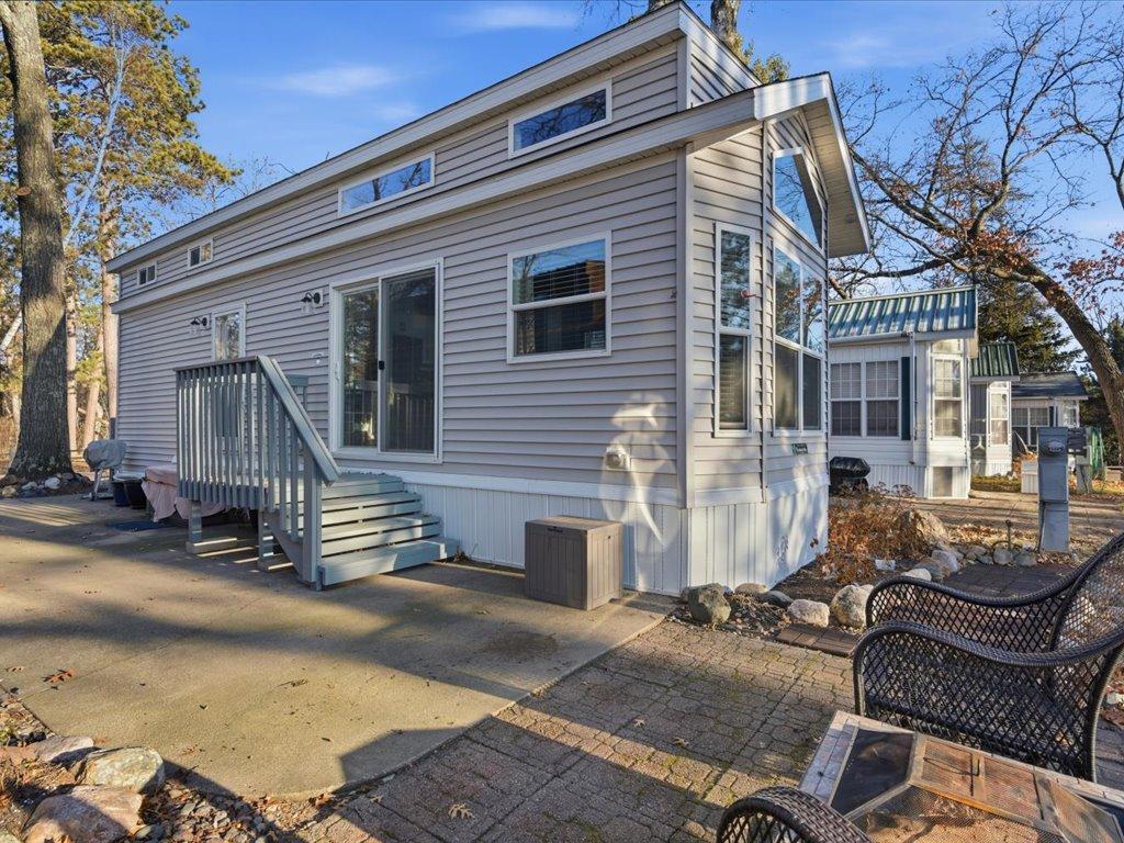 15827 Wilderness Trail #44 Crosslake MN 56442 - Little Pine Lake 6818917 image18