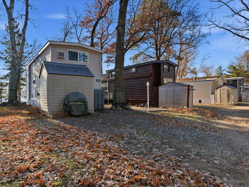 15827 Wilderness Trail #44 Crosslake MN 56442 - Little Pine Lake 6818917 image19