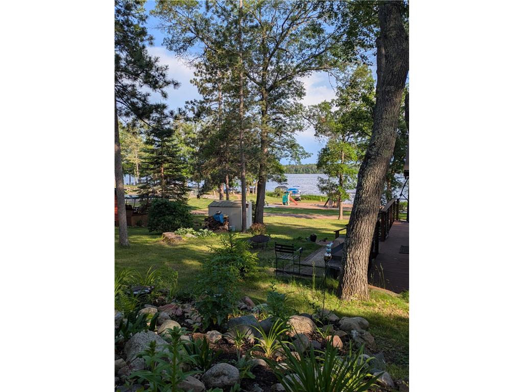15827 Wilderness Trail #44 Crosslake MN 56442 - Little Pine Lake 6818917 image2