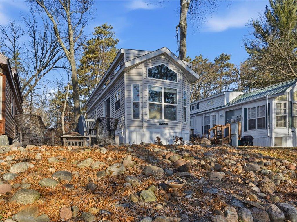 15827 Wilderness Trail #44 Crosslake MN 56442 - Little Pine Lake 6818917 image21