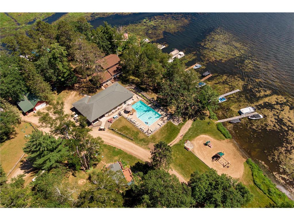 15827 Wilderness Trail #44 Crosslake MN 56442 - Little Pine Lake 6818917 image24