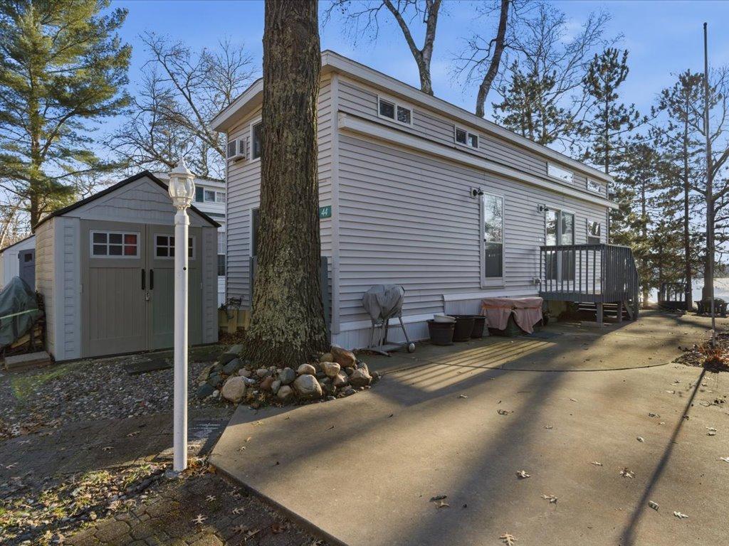 15827 Wilderness Trail #44 Crosslake MN 56442 - Little Pine Lake 6818917 image25