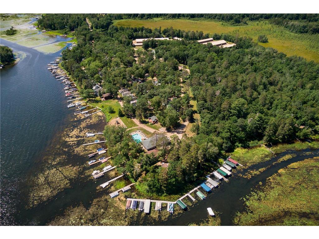 15827 Wilderness Trail #44 Crosslake MN 56442 - Little Pine Lake 6818917 image26
