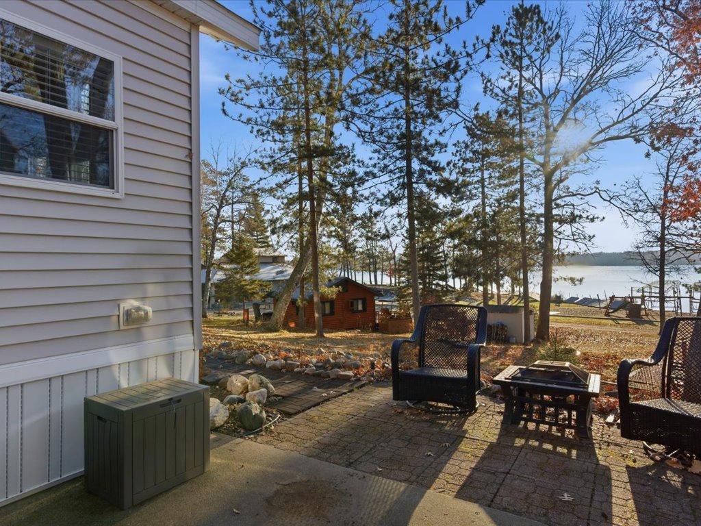 15827 Wilderness Trail #44 Crosslake MN 56442 - Little Pine Lake 6818917 image3