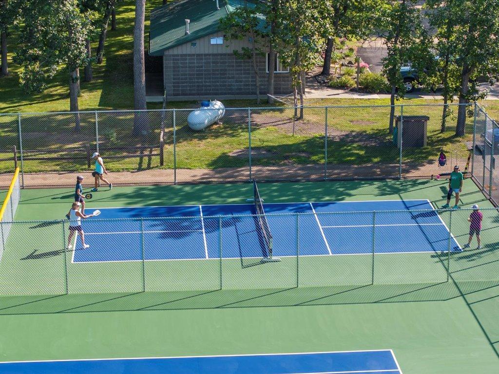 15827 Wilderness Trail #44 Crosslake MN 56442 - Little Pine Lake 6818917 image31