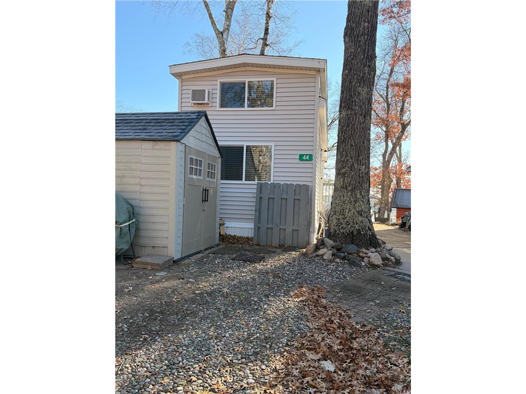 15827 Wilderness Trail #44 Crosslake MN 56442 - Little Pine Lake 6818917 image38