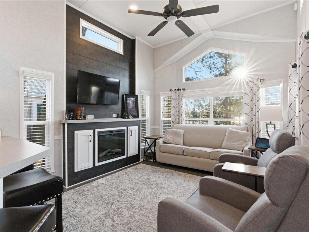 15827 Wilderness Trail #44 Crosslake MN 56442 - Little Pine Lake 6818917 image4