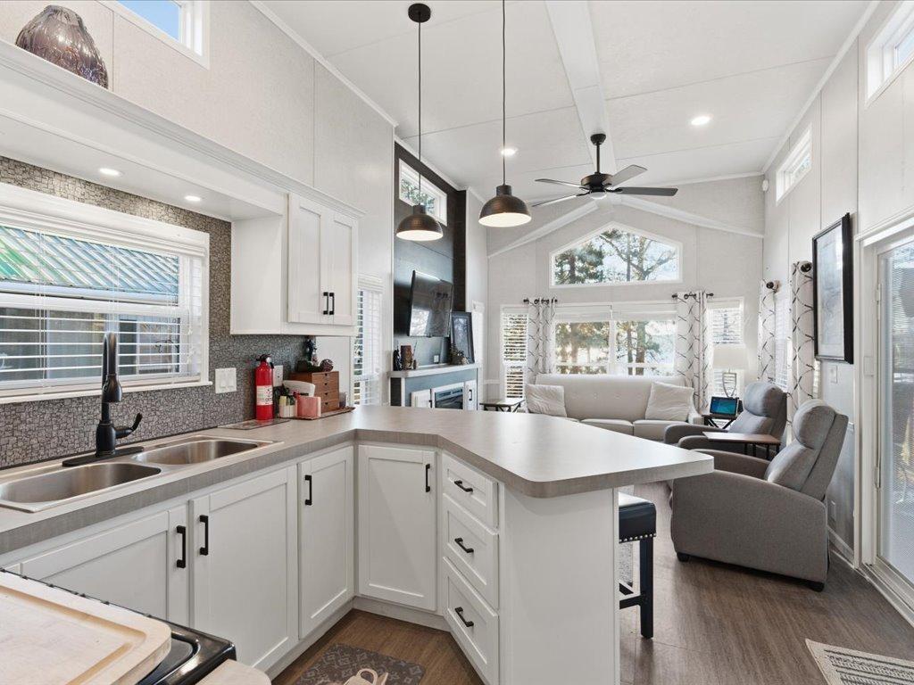 15827 Wilderness Trail #44 Crosslake MN 56442 - Little Pine Lake 6818917 image5