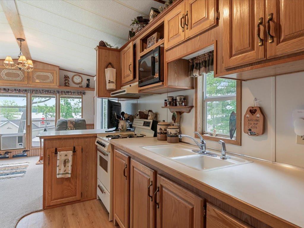 15827 Wilderness Trail #53 Crosslake MN 56442 - Little Pine Lake 7084802 image11