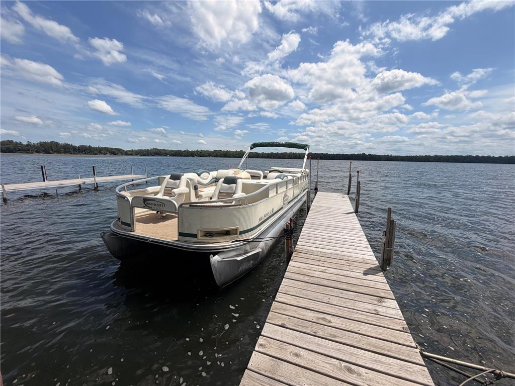 15827 Wilderness Trail #53 Crosslake MN 56442 - Little Pine Lake 7084802 image2