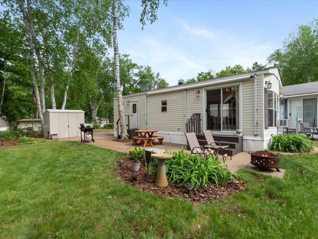 15827 Wilderness Trail #53 Crosslake MN 56442 - Little Pine Lake 7084802 image20