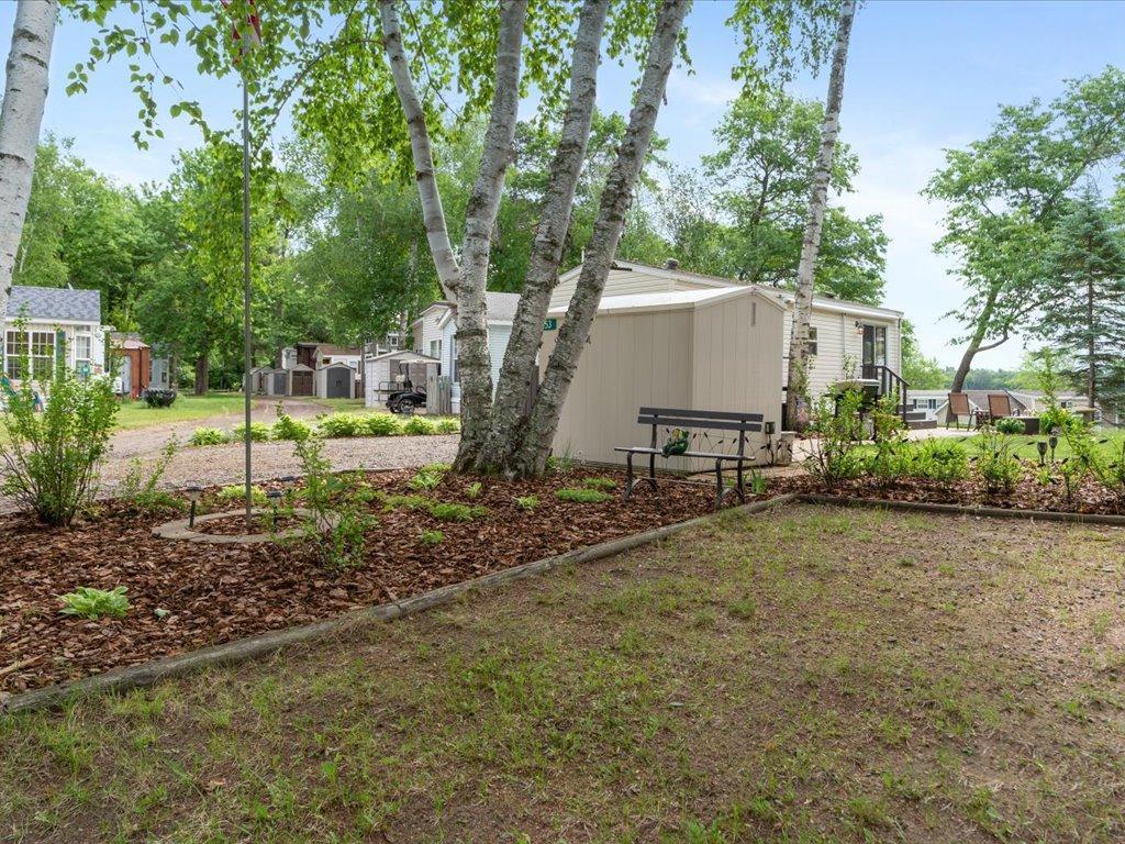 15827 Wilderness Trail #53 Crosslake MN 56442 - Little Pine Lake 7084802 image21