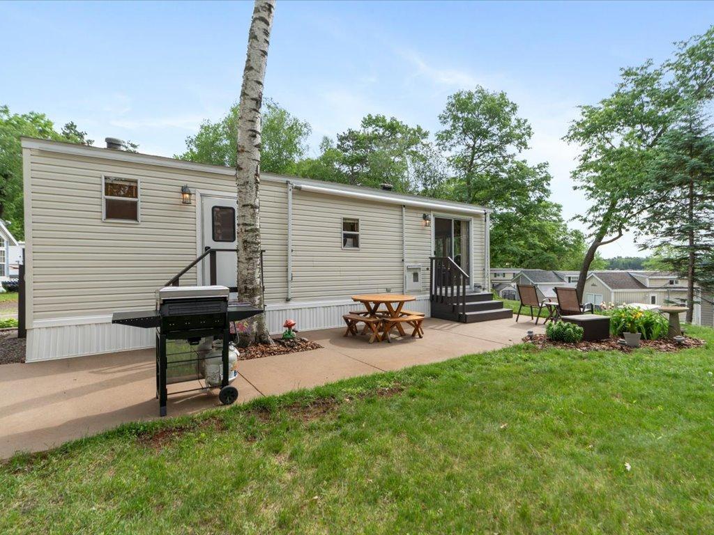 15827 Wilderness Trail #53 Crosslake MN 56442 - Little Pine Lake 7084802 image22