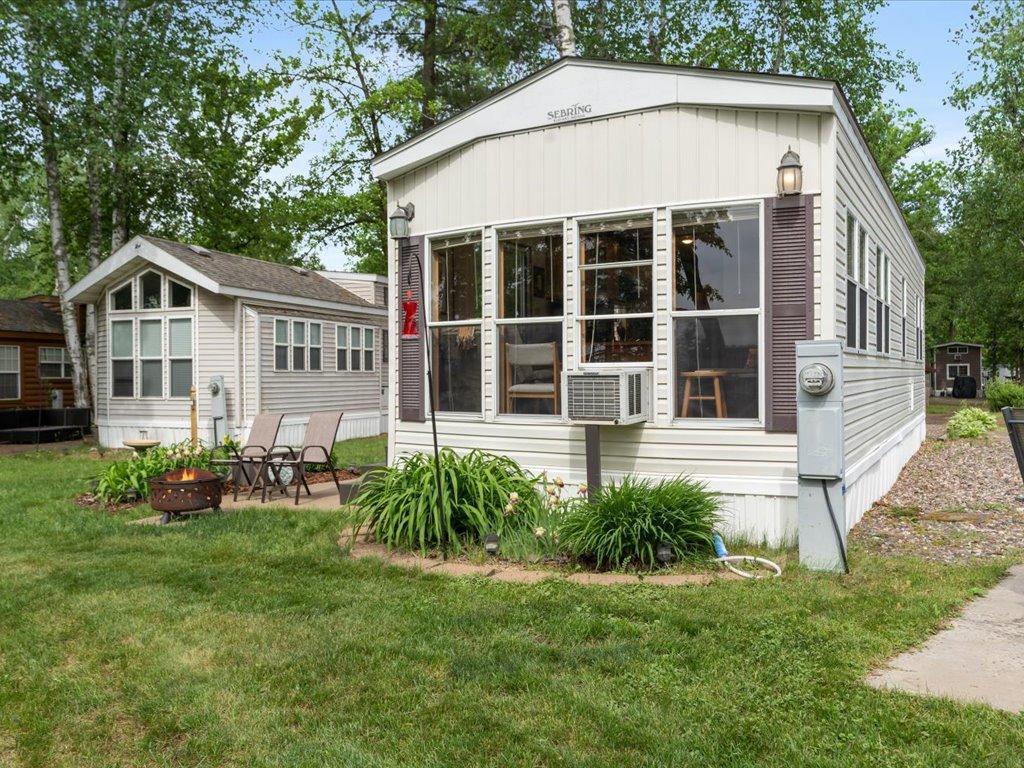 15827 Wilderness Trail #53 Crosslake MN 56442 - Little Pine Lake 7084802 image23