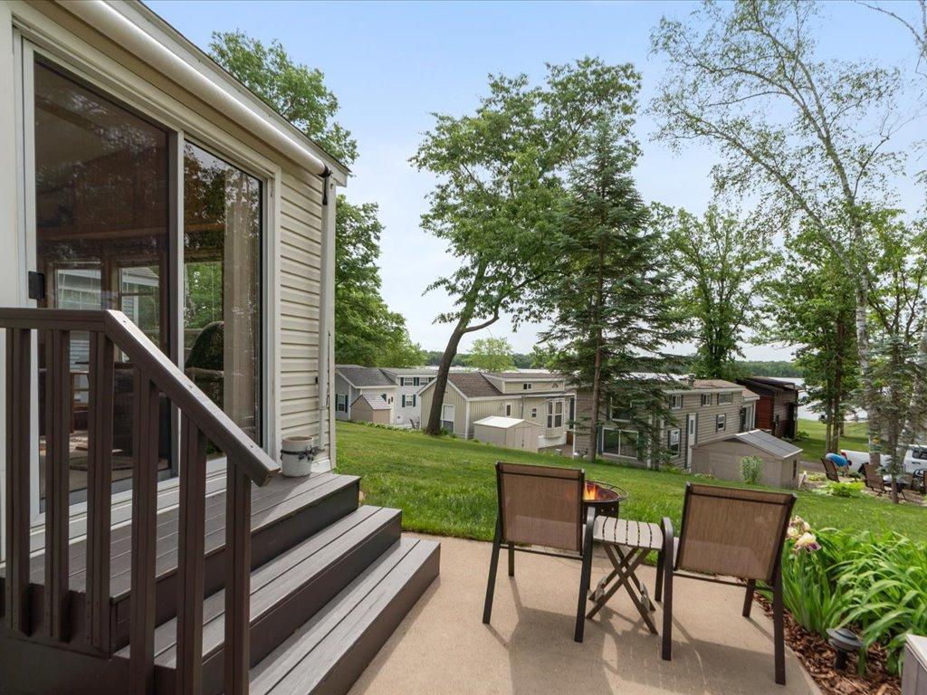 15827 Wilderness Trail #53 Crosslake MN 56442 - Little Pine Lake 7084802 image3