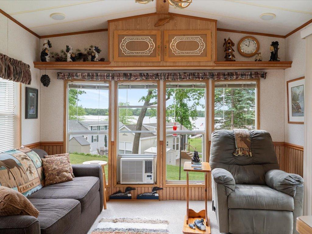 15827 Wilderness Trail #53 Crosslake MN 56442 - Little Pine Lake 7084802 image4