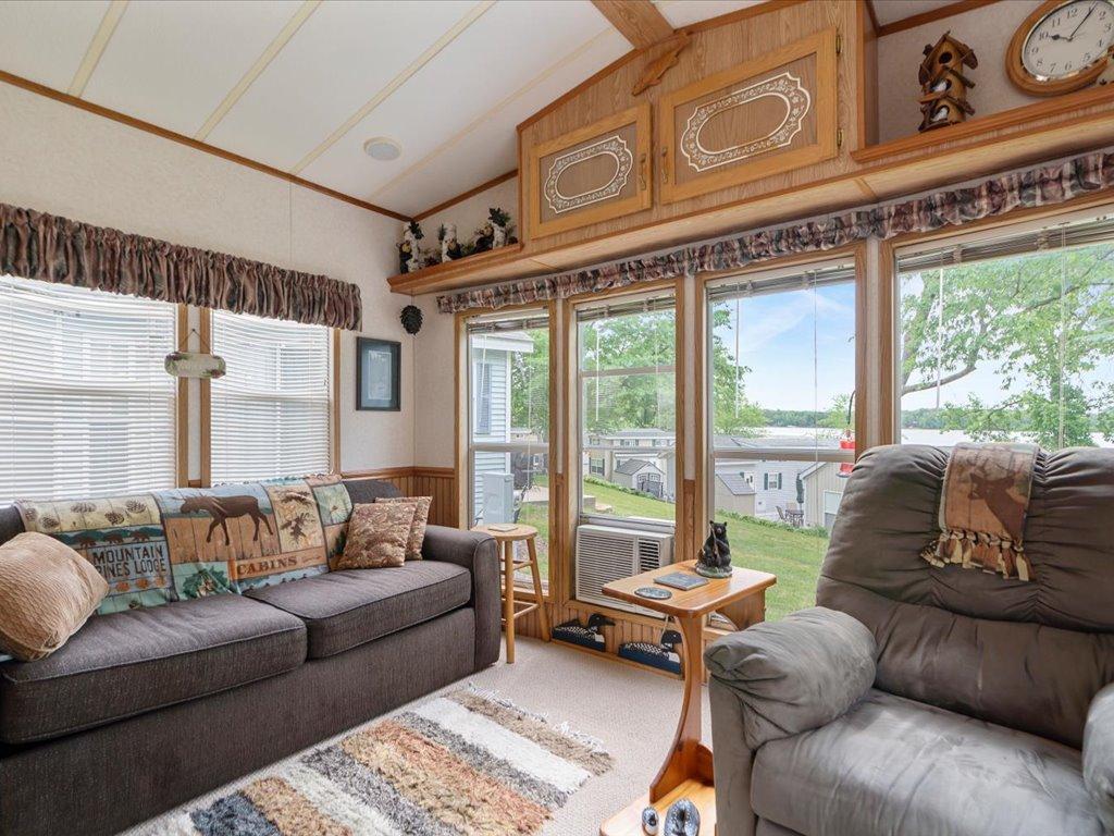 15827 Wilderness Trail #53 Crosslake MN 56442 - Little Pine Lake 7084802 image5