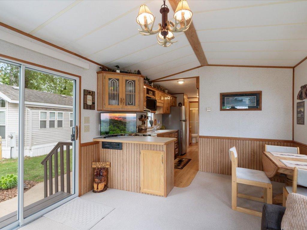 15827 Wilderness Trail #53 Crosslake MN 56442 - Little Pine Lake 7084802 image8