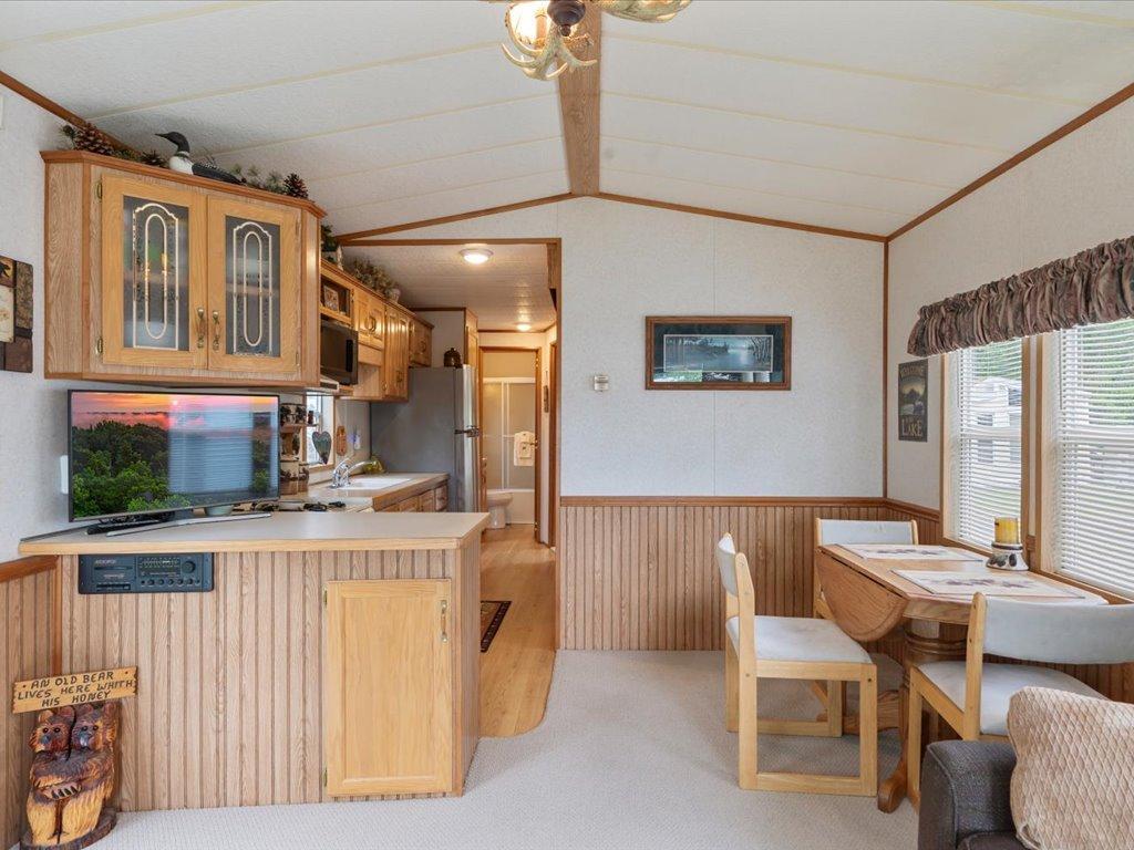 15827 Wilderness Trail #53 Crosslake MN 56442 - Little Pine Lake 7084802 image9