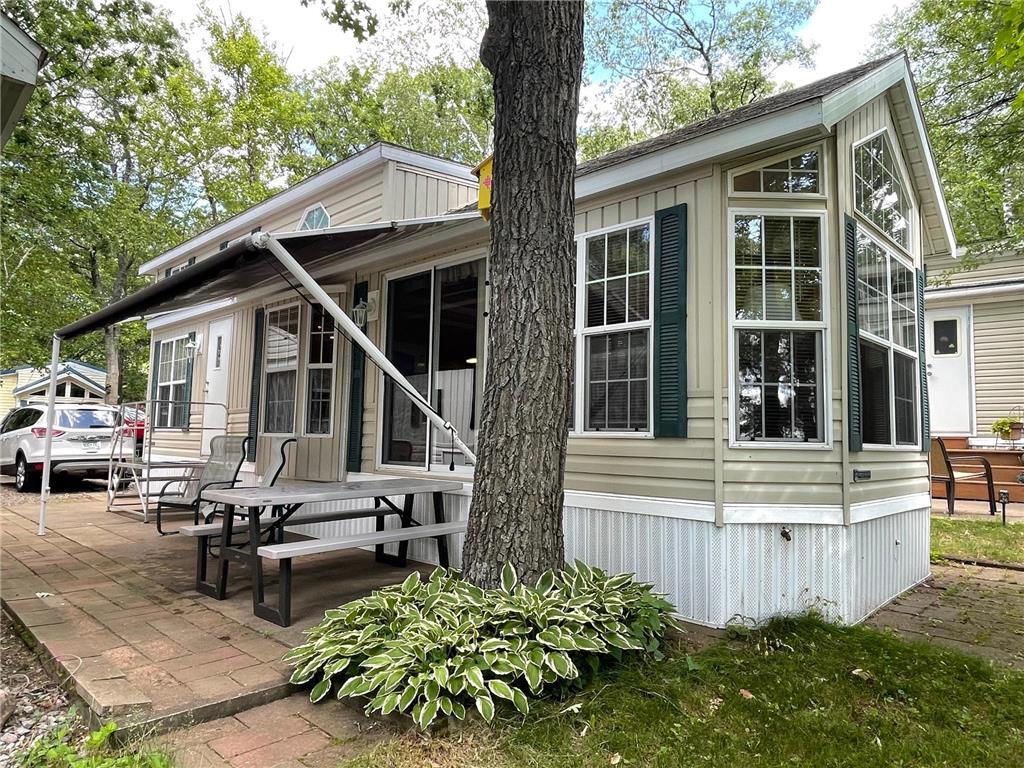 15827 Wilderness Trail 73, Crosslake, MN, 56442 MLS 6229531 Edina