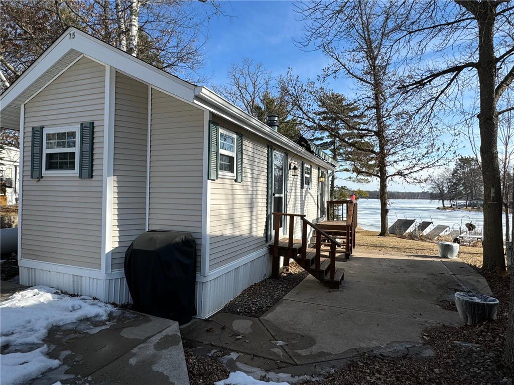 15827 Wilderness Trail #75 Crosslake MN 56442 - Little Pine Lake 6688054 image2