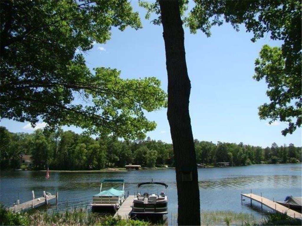 15827 Wilderness Trail #80 Crosslake MN 56442 - Little Pine Lake 6386605 image1